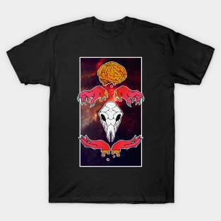 Extraterrestrial Thoughts T-Shirt